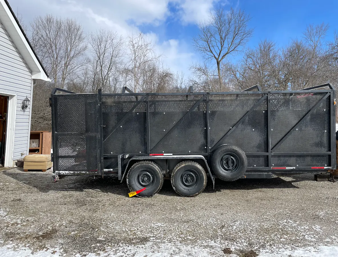 Dumpster Rental services in South Charleston, WV